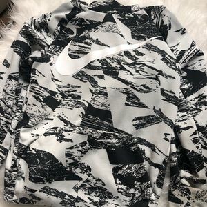 Nike Hooded sweater